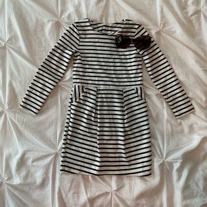 SOLD EBAY 💔4-6 Year Old Girls Dress Long Sleeve